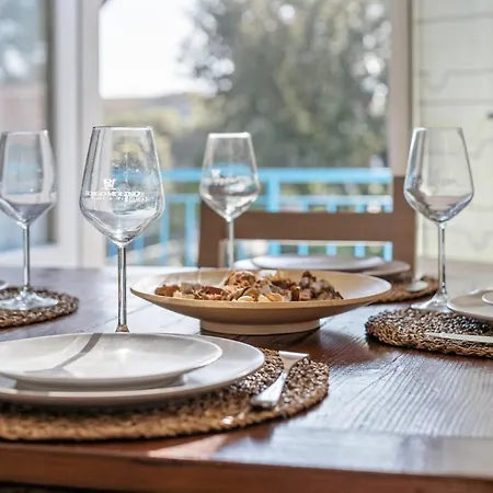 Casa Fiora, A 50 M Dal Mare Apartment *