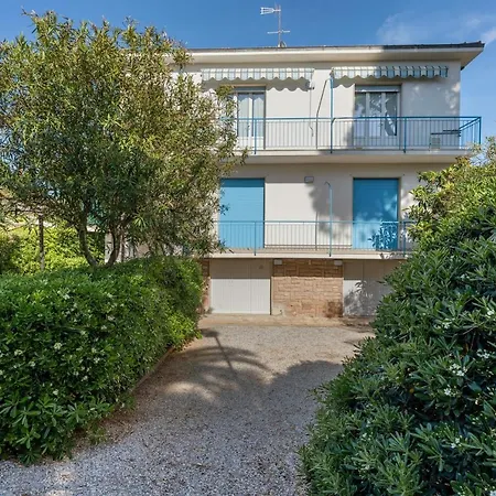 Apartment Casa Fiora, A 50 M Dal Mare San Vincenzo