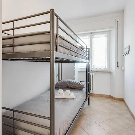 Casa Fiora, A 50 M Dal Mare * San Vincenzo